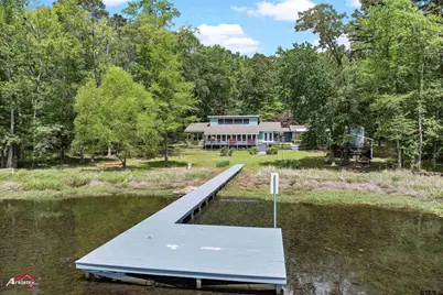 1069 Cr 1596, Avinger, TX 75630 - Photo 27