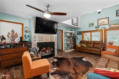 1069 Cr 1596, Avinger, TX 75630 - Photo 3