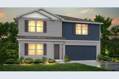 317 Oak Valley Dr., Gilmer, TX 75644 - Photo 1