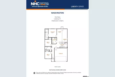 115 Highland Forest Dr., Gilmer, TX 75644 - Photo 11