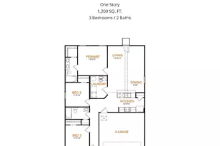 337 Oak Vly Dr, Gilmer, TX 75644 - Photo 11