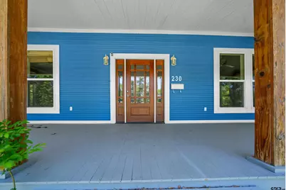 230 N Henderson, Rusk, TX 75785 - Photo 3