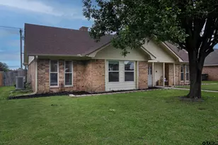 144 Hollie Cir, Sulphur Springs, TX 75482 - Photo 3