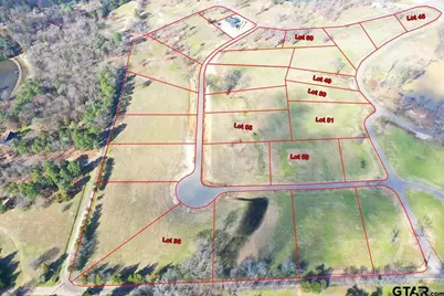Tbd Lot 25 Southshores, Pittsburg, TX 75686 - Photo 9