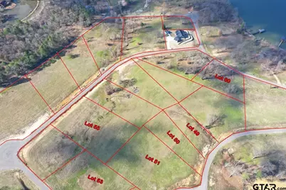 Tbd Lot 23 Southshores, Pittsburg, TX 75686 - Photo 7