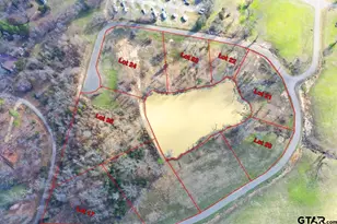Tbd Lot 23 Southshores, Pittsburg, TX 75686 - Photo 1
