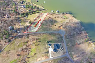 Tbd Lot 23 Southshores, Pittsburg, TX 75686 - Photo 5