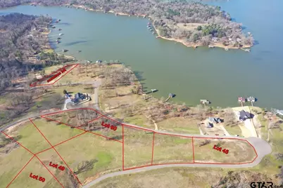 Tbd Lot 20 Southshores, Pittsburg, TX 75686 - Photo 9