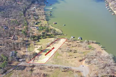 Tbd Lot 60 South Shores, Pittsburg, TX 75686 - Photo 5