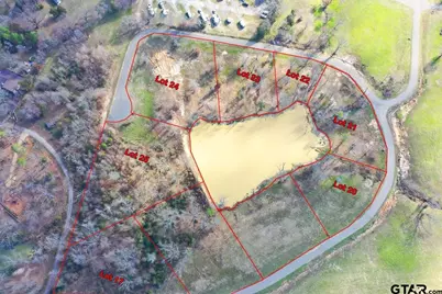 Tbd Lot 50 Southshores, Pittsburg, TX 75686 - Photo 11