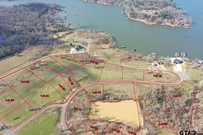 Tbd Lot 50 Southshores, Pittsburg, TX 75686 - Photo 13