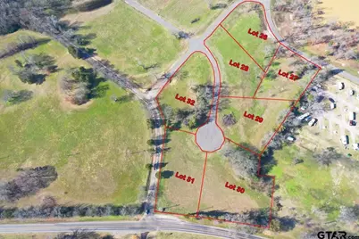 Tbd Lot 50 Southshores, Pittsburg, TX 75686 - Photo 17