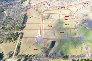 Tbd Lot 55 Southshores, Pittsburg, TX 75686 - Photo 1