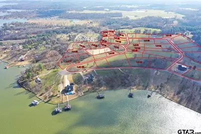 Tbd Lot 31 Southshores, Pittsburg, TX 75686 - Photo 5