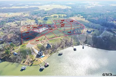 Tbd Lot 31 Southshores, Pittsburg, TX 75686 - Photo 7