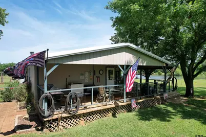 535 Cr 1710, Grapeland, TX 75844 - Photo 5