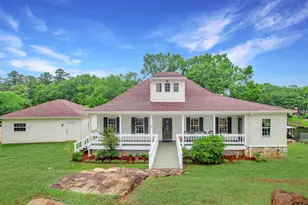 224 Co Rd 3515, Bullard, TX 75757 - Photo 1