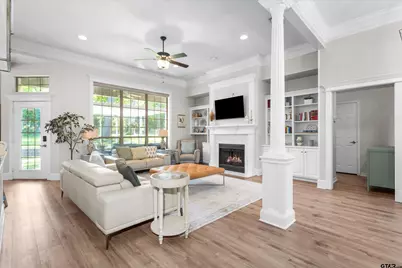 11479 Chasewood Dr, Tyler, TX 75703 - Photo 5