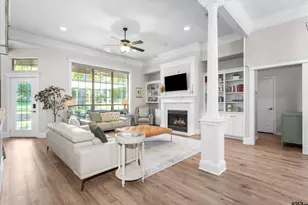 11479 Chasewood Dr, Tyler, TX 75703 - Photo 5