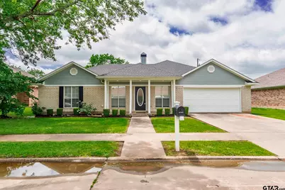 1881 Woodbridge Drive, Sulphur Springs, TX 75482 - Photo 1