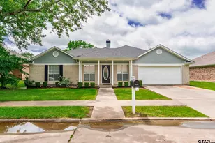 1881 Woodbridge Dr, Sulphur Springs, TX 75482 - Photo 1