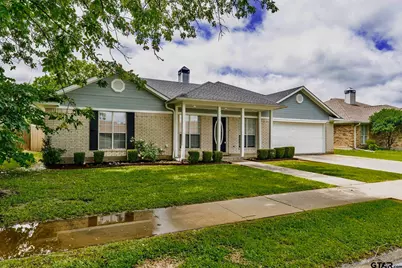 1881 Woodbridge Drive, Sulphur Springs, TX 75482 - Photo 3