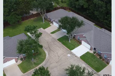 1521 Rice Road Unit E105, Tyler, TX 75703 - Photo 31