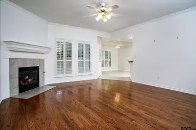 1521 Rice Road Unit E105, Tyler, TX 75703 - Photo 7