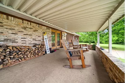 1099 An County Road 305, Frankston, TX 75763 - Photo 17