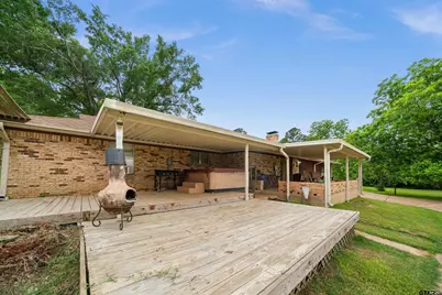 1099 An County Road 305, Frankston, TX 75763 - Photo 21