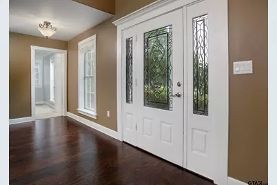 18722 Ridgeline Rd, Tyler, TX 75703 - Photo 13