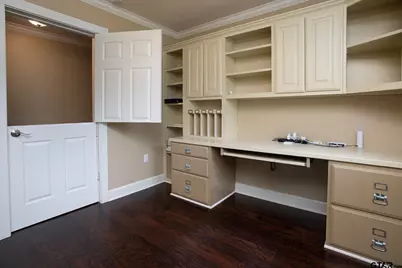 18722 Ridgeline Rd, Tyler, TX 75703 - Photo 17