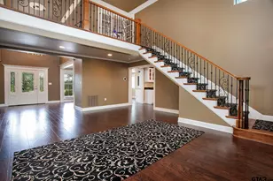 18722 Ridgeline Rd, Tyler, TX 75703 - Photo 25