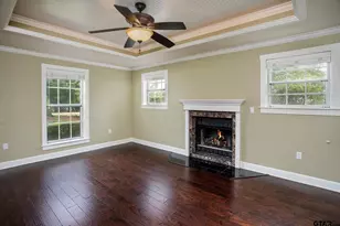 18722 Ridgeline Rd, Tyler, TX 75703 - Photo 19