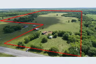 2729 Tx 37, Mt Vernon, TX 75457 - Photo 1