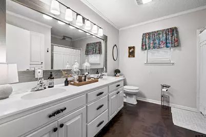 12364 S Hill Creek Rd, Whitehouse, TX 75791 - Photo 9