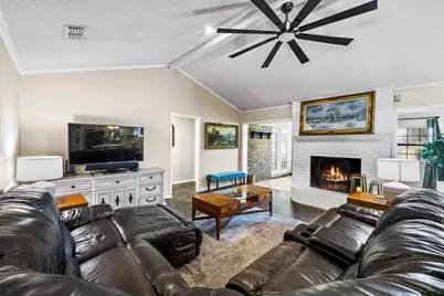 12364 S Hill Creek Rd, Whitehouse, TX 75791 - Photo 19