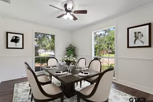 519 W Buchanan, Mineola, TX 75773 - Photo 7