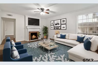 519 W Buchanan, Mineola, TX 75773 - Photo 13