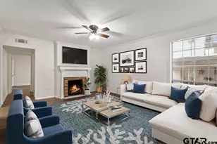 519 W Buchanan, Mineola, TX 75773 - Photo 13