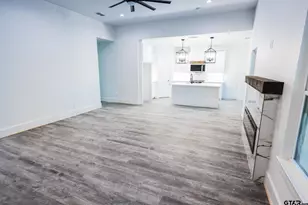 146 Hillcrest Dr, Gladewater, TX 75647 - Photo 5