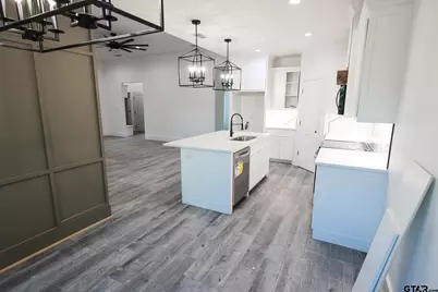 146 Hillcrest Dr, Gladewater, TX 75647 - Photo 11