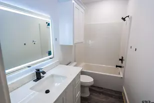 146 Hillcrest Dr, Gladewater, TX 75647 - Photo 19