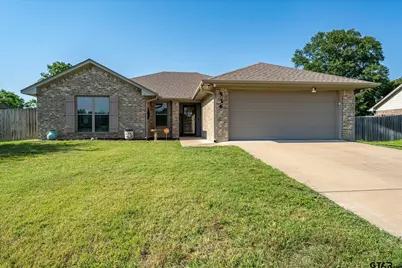 526 W Kingsway Dr, Overton, TX 75684 - Photo 1