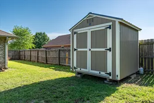 526 W Kingsway Dr, Overton, TX 75684 - Photo 23