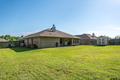 526 W Kingsway Dr, Overton, TX 75684 - Photo 25