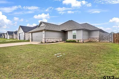 1802 Forestdale Boulevard, Whitehouse, TX 75791 - Photo 7