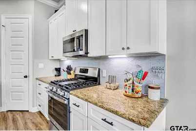 1802 Forestdale Boulevard, Whitehouse, TX 75791 - Photo 13