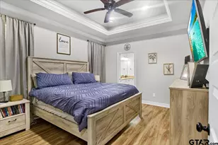 1802 Forestdale Blvd, Whitehouse, TX 75791 - Photo 23