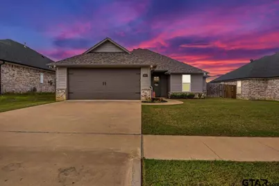 1802 Forestdale Boulevard, Whitehouse, TX 75791 - Photo 3